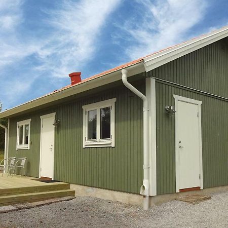 Gorgeous Home In Ronneby With House Sea View 외부 사진