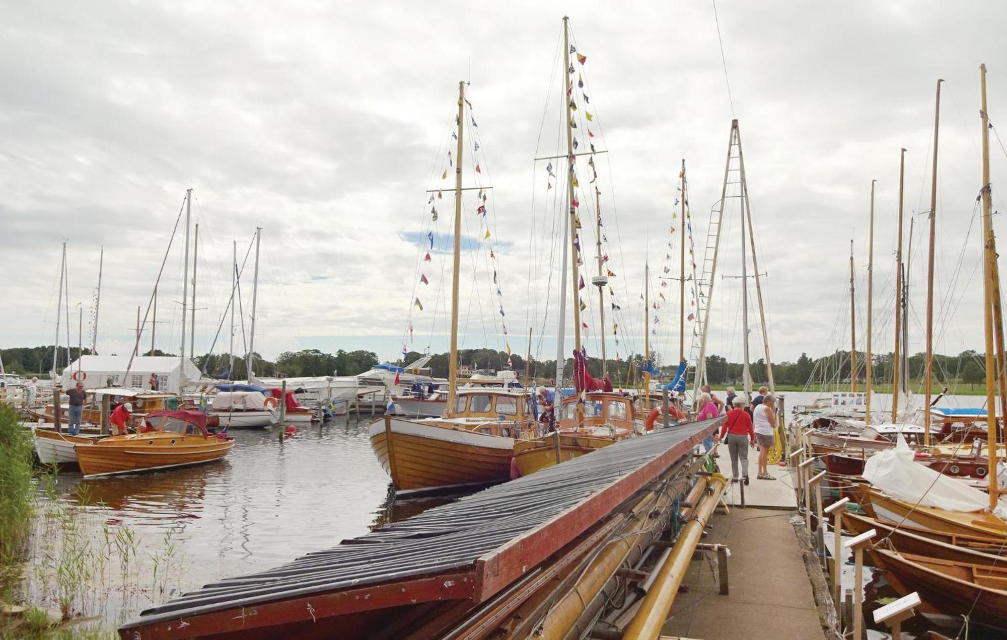 Gorgeous Home In Ronneby With House Sea View 외부 사진