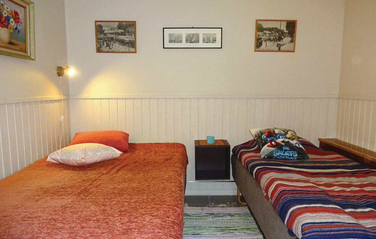 Gorgeous Home In Ronneby With House Sea View 외부 사진