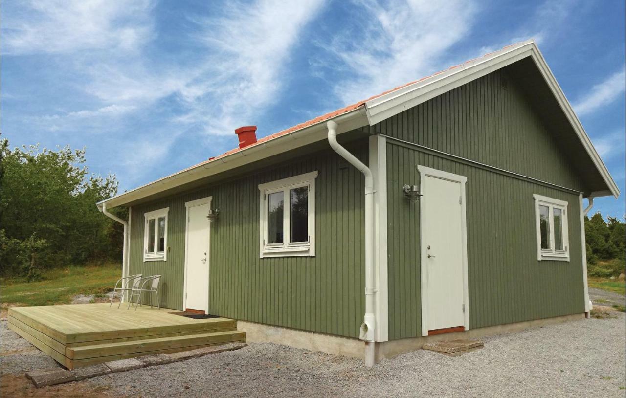 Gorgeous Home In Ronneby With House Sea View 외부 사진