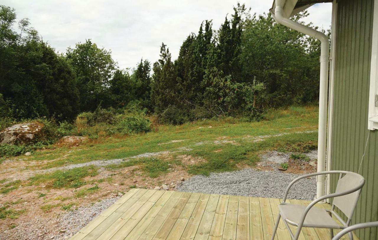 Gorgeous Home In Ronneby With House Sea View 외부 사진