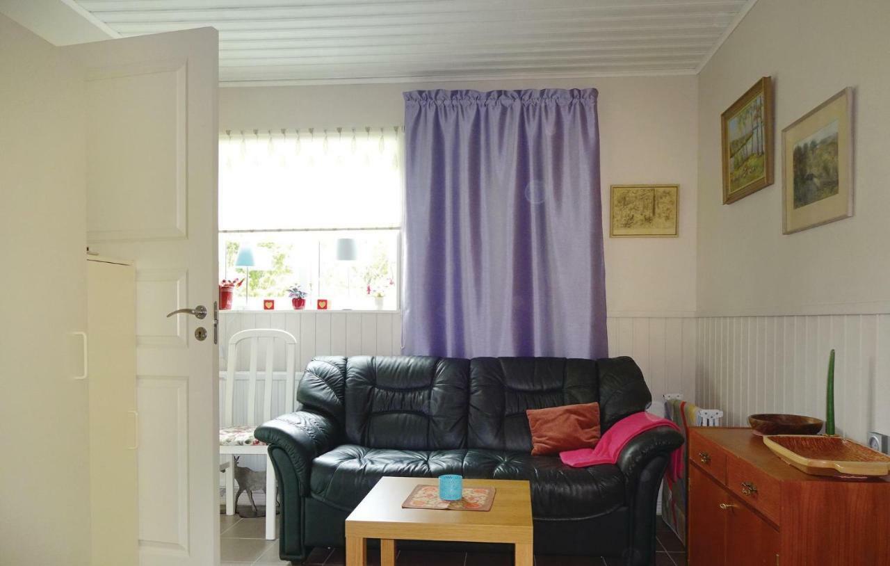 Gorgeous Home In Ronneby With House Sea View 외부 사진