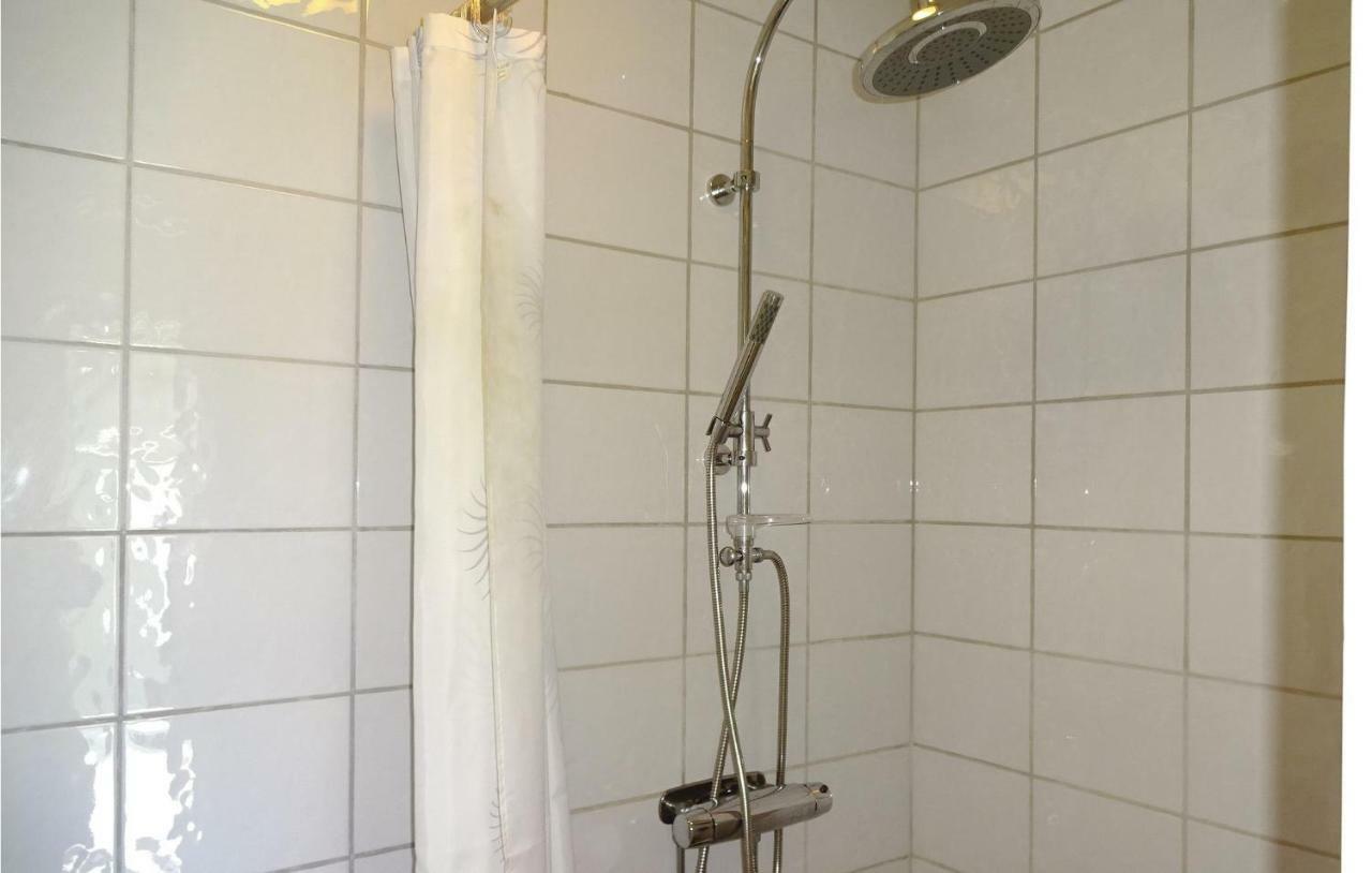 Gorgeous Home In Ronneby With House Sea View 외부 사진